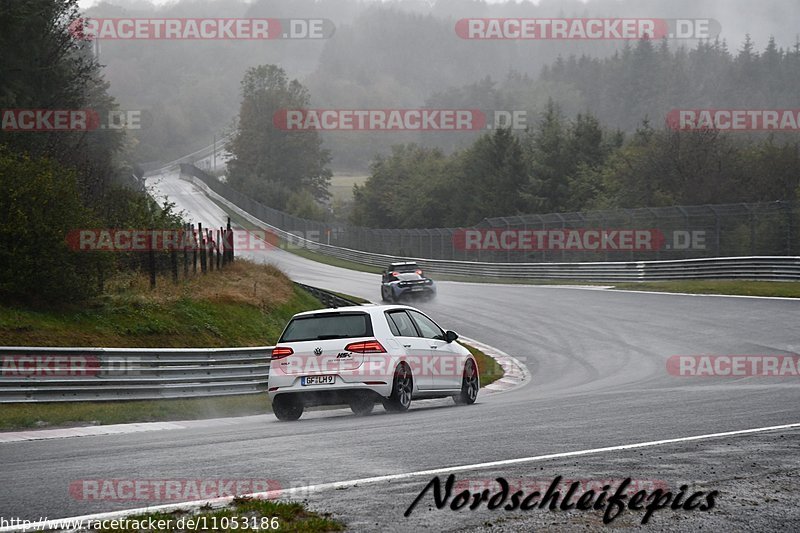 Bild #11053186 - Touristenfahrten Nürburgring Nordschleife (09.10.2020)