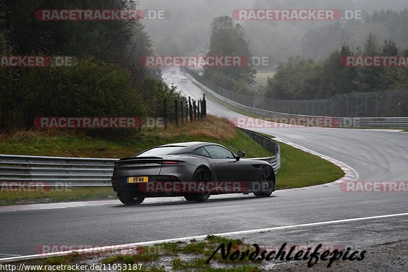 Bild #11053187 - Touristenfahrten Nürburgring Nordschleife (09.10.2020)