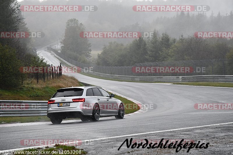 Bild #11053208 - Touristenfahrten Nürburgring Nordschleife (09.10.2020)