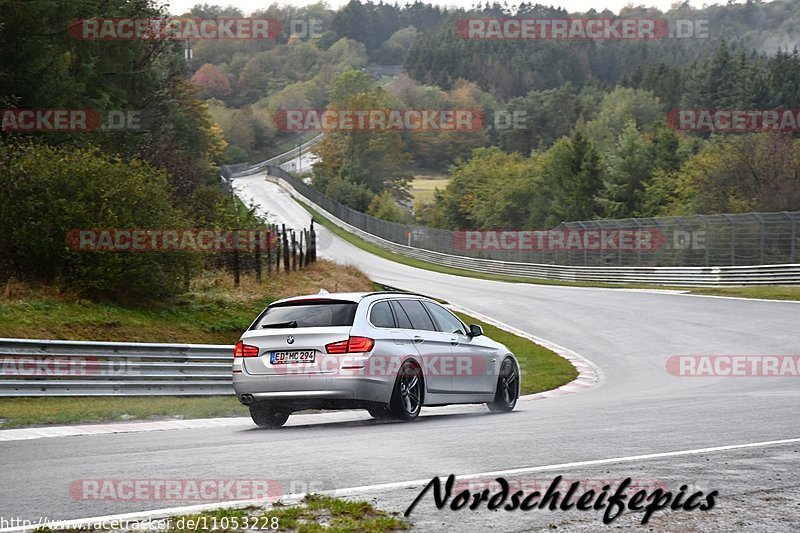 Bild #11053228 - Touristenfahrten Nürburgring Nordschleife (09.10.2020)