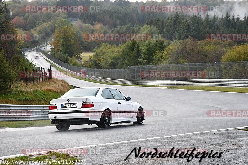 Bild #11053230 - Touristenfahrten Nürburgring Nordschleife (09.10.2020)