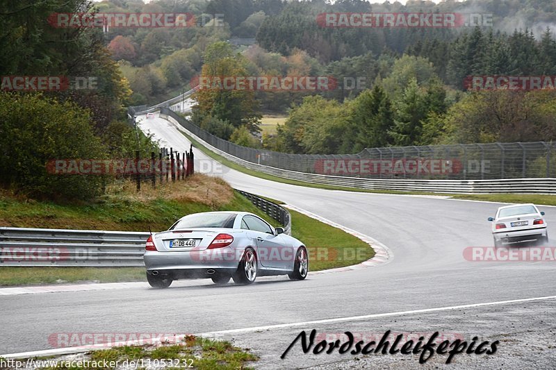 Bild #11053232 - Touristenfahrten Nürburgring Nordschleife (09.10.2020)