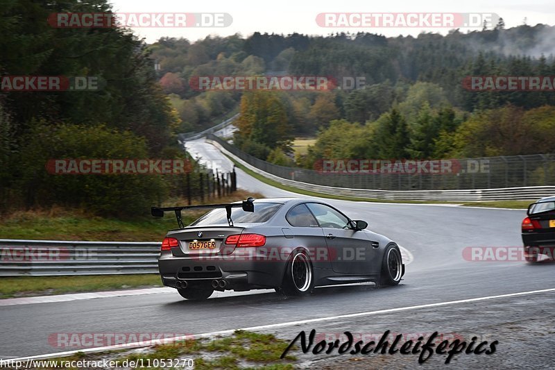 Bild #11053270 - Touristenfahrten Nürburgring Nordschleife (09.10.2020)