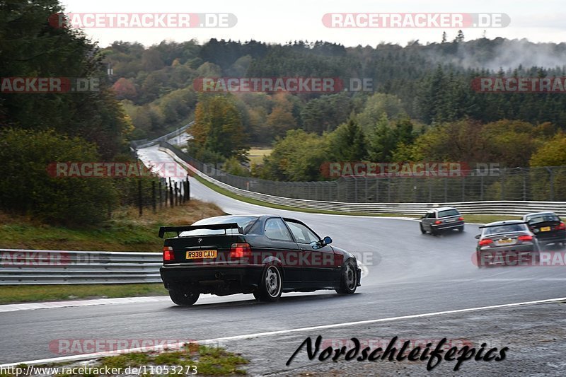 Bild #11053273 - Touristenfahrten Nürburgring Nordschleife (09.10.2020)