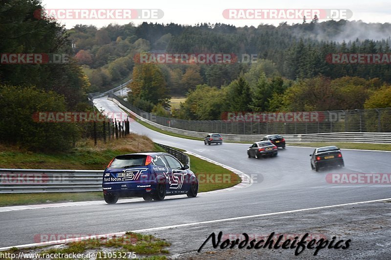 Bild #11053275 - Touristenfahrten Nürburgring Nordschleife (09.10.2020)