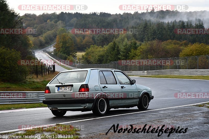 Bild #11053283 - Touristenfahrten Nürburgring Nordschleife (09.10.2020)