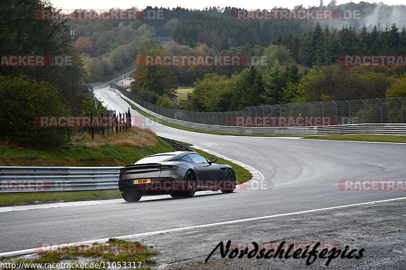 Bild #11053317 - Touristenfahrten Nürburgring Nordschleife (09.10.2020)