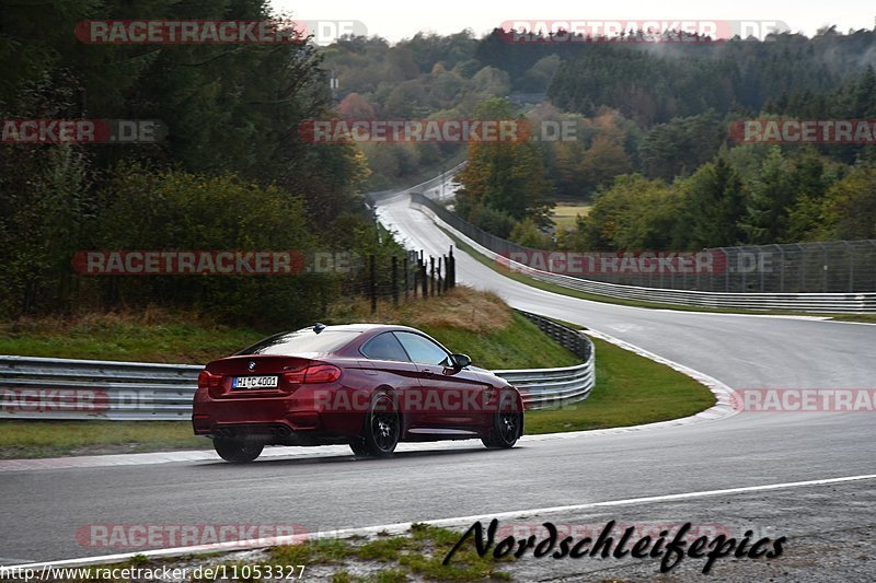 Bild #11053327 - Touristenfahrten Nürburgring Nordschleife (09.10.2020)