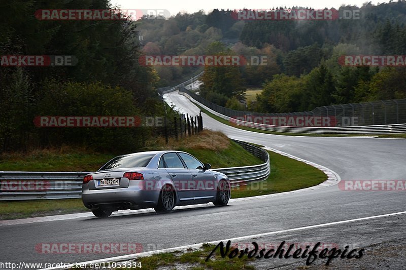 Bild #11053334 - Touristenfahrten Nürburgring Nordschleife (09.10.2020)