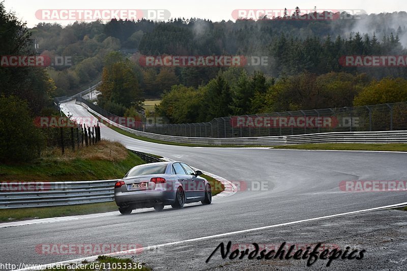 Bild #11053336 - Touristenfahrten Nürburgring Nordschleife (09.10.2020)