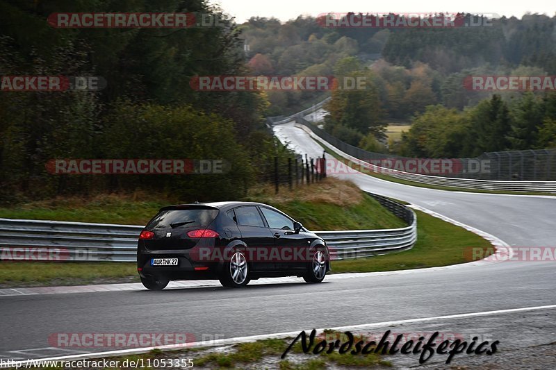 Bild #11053355 - Touristenfahrten Nürburgring Nordschleife (09.10.2020)