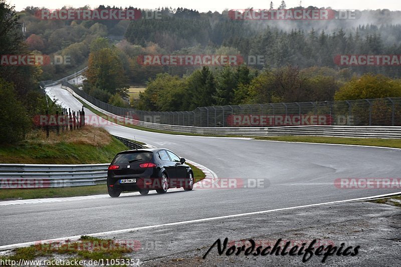 Bild #11053357 - Touristenfahrten Nürburgring Nordschleife (09.10.2020)