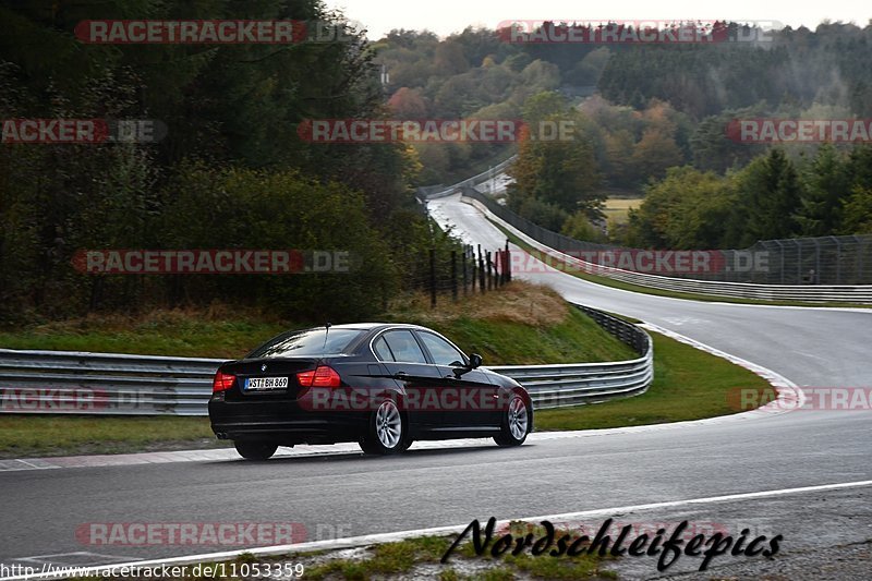 Bild #11053359 - Touristenfahrten Nürburgring Nordschleife (09.10.2020)