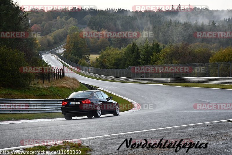 Bild #11053360 - Touristenfahrten Nürburgring Nordschleife (09.10.2020)