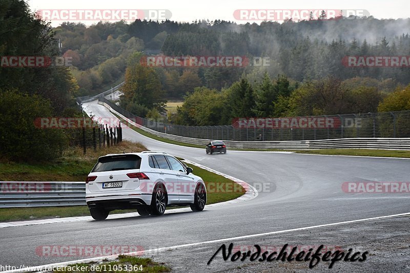 Bild #11053364 - Touristenfahrten Nürburgring Nordschleife (09.10.2020)