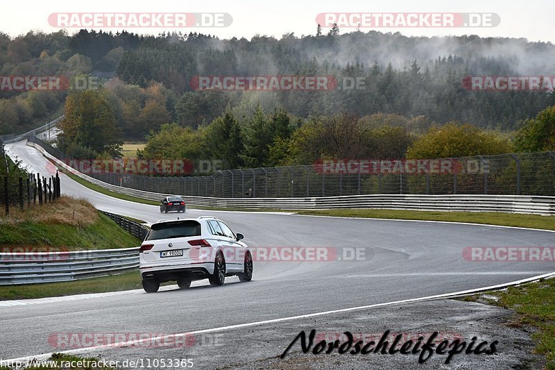 Bild #11053365 - Touristenfahrten Nürburgring Nordschleife (09.10.2020)