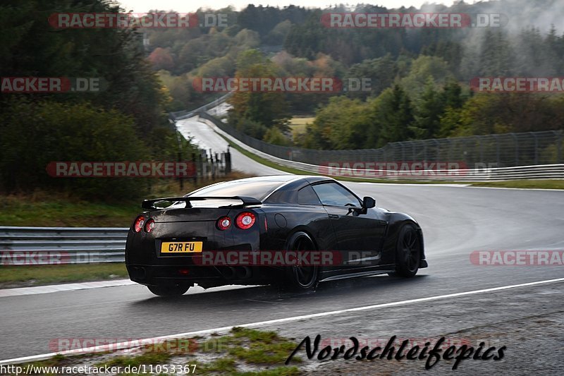 Bild #11053367 - Touristenfahrten Nürburgring Nordschleife (09.10.2020)