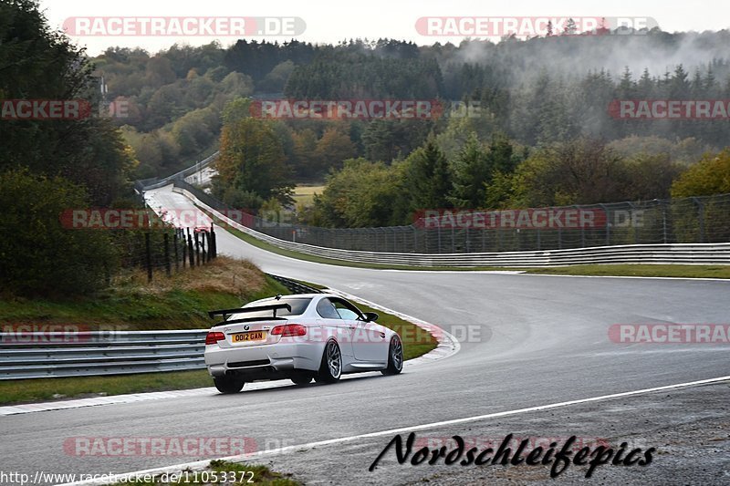 Bild #11053372 - Touristenfahrten Nürburgring Nordschleife (09.10.2020)