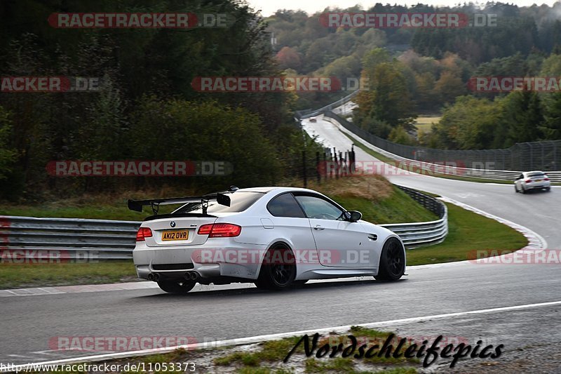 Bild #11053373 - Touristenfahrten Nürburgring Nordschleife (09.10.2020)