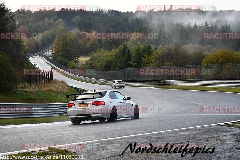 Bild #11053375 - Touristenfahrten Nürburgring Nordschleife (09.10.2020)