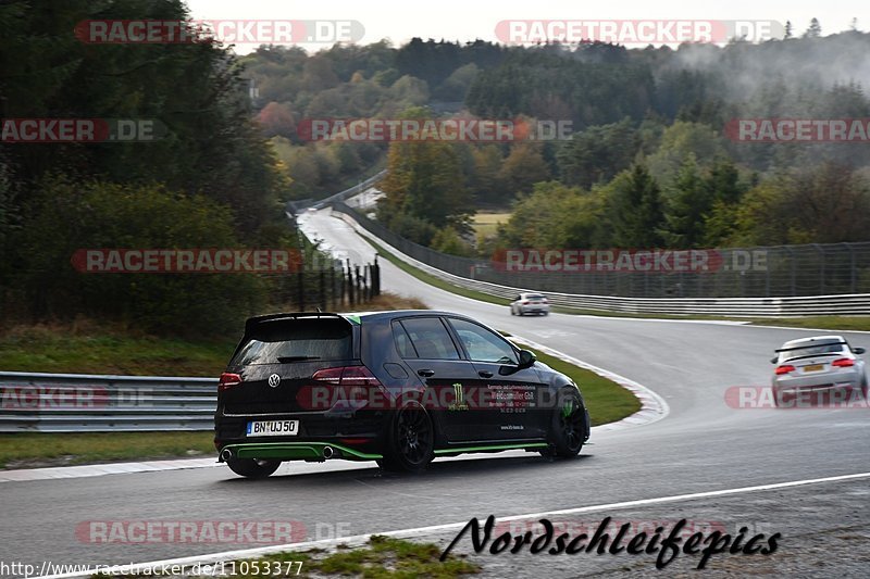 Bild #11053377 - Touristenfahrten Nürburgring Nordschleife (09.10.2020)