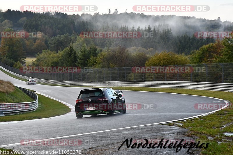 Bild #11053378 - Touristenfahrten Nürburgring Nordschleife (09.10.2020)