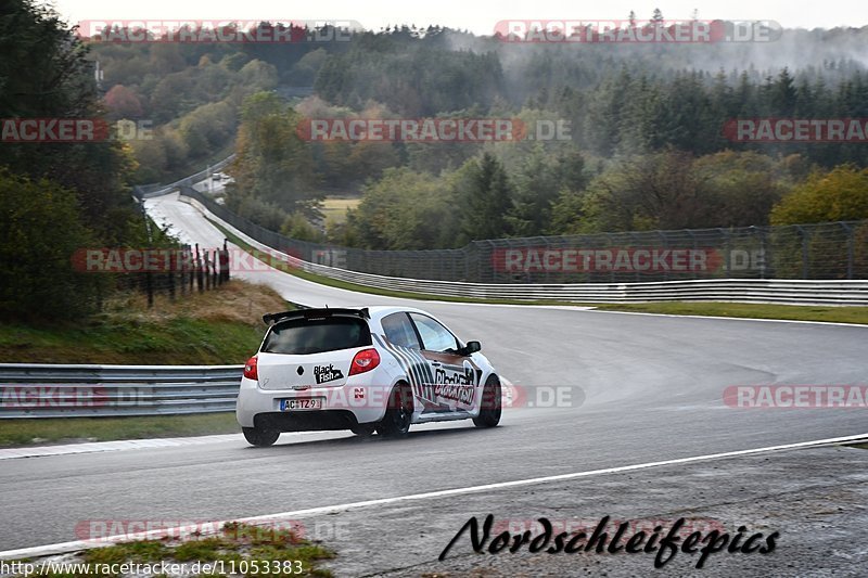 Bild #11053383 - Touristenfahrten Nürburgring Nordschleife (09.10.2020)