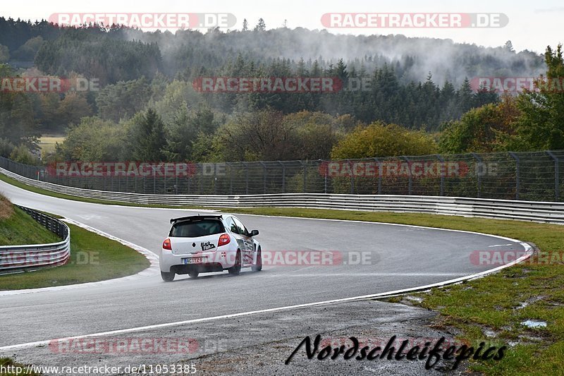 Bild #11053385 - Touristenfahrten Nürburgring Nordschleife (09.10.2020)