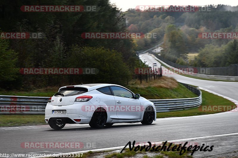 Bild #11053387 - Touristenfahrten Nürburgring Nordschleife (09.10.2020)