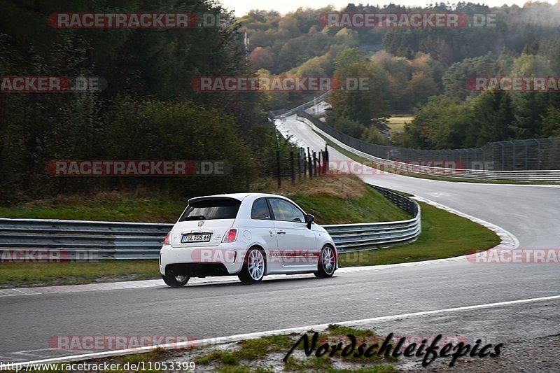 Bild #11053399 - Touristenfahrten Nürburgring Nordschleife (09.10.2020)