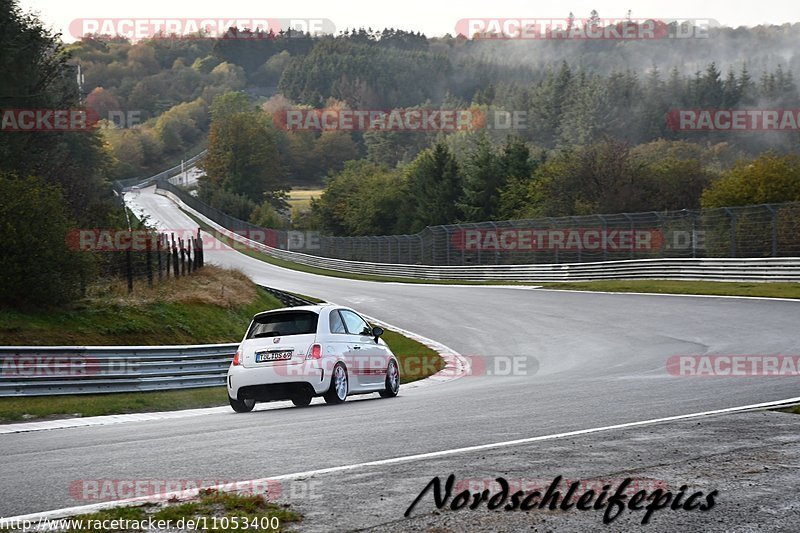 Bild #11053400 - Touristenfahrten Nürburgring Nordschleife (09.10.2020)