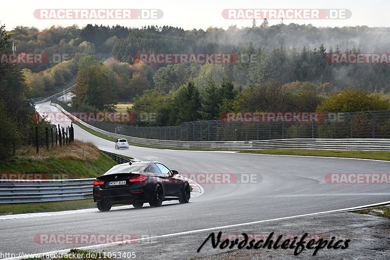 Bild #11053405 - Touristenfahrten Nürburgring Nordschleife (09.10.2020)