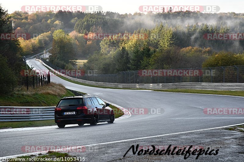 Bild #11053415 - Touristenfahrten Nürburgring Nordschleife (09.10.2020)