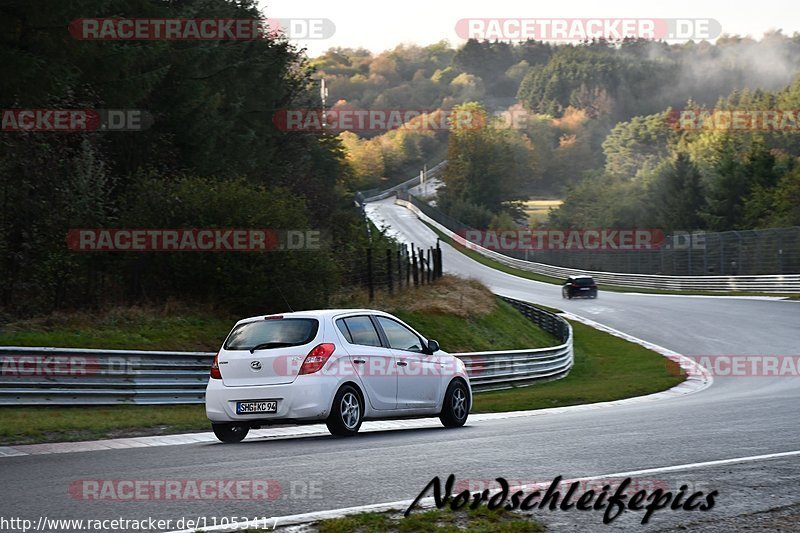 Bild #11053417 - Touristenfahrten Nürburgring Nordschleife (09.10.2020)