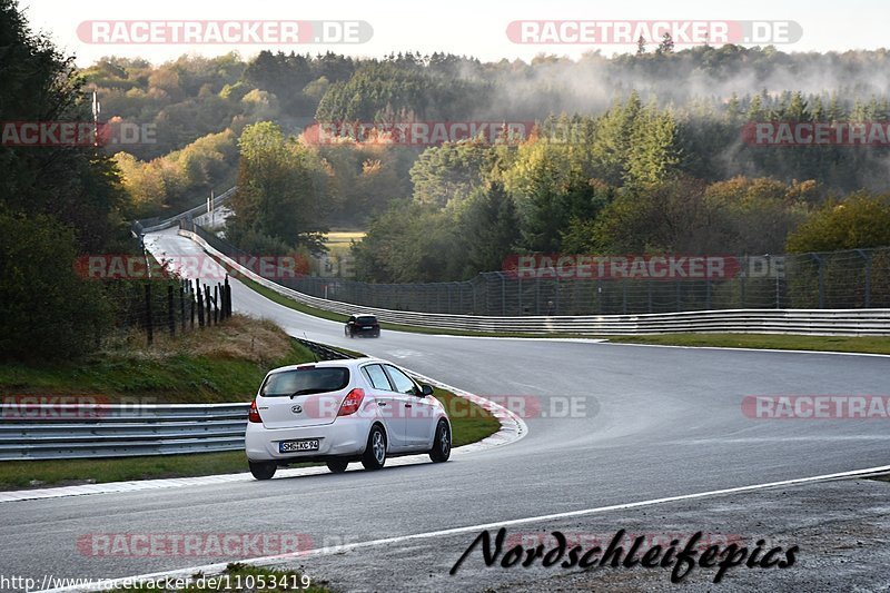 Bild #11053419 - Touristenfahrten Nürburgring Nordschleife (09.10.2020)