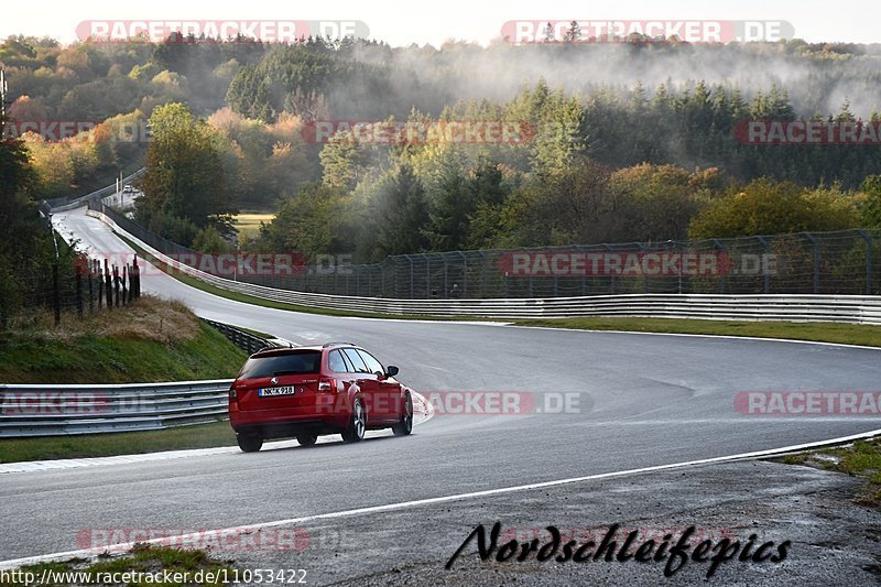 Bild #11053422 - Touristenfahrten Nürburgring Nordschleife (09.10.2020)