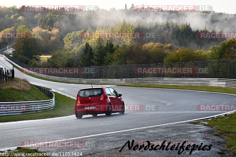 Bild #11053424 - Touristenfahrten Nürburgring Nordschleife (09.10.2020)