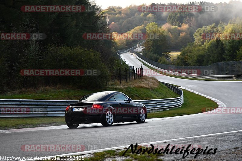 Bild #11053425 - Touristenfahrten Nürburgring Nordschleife (09.10.2020)