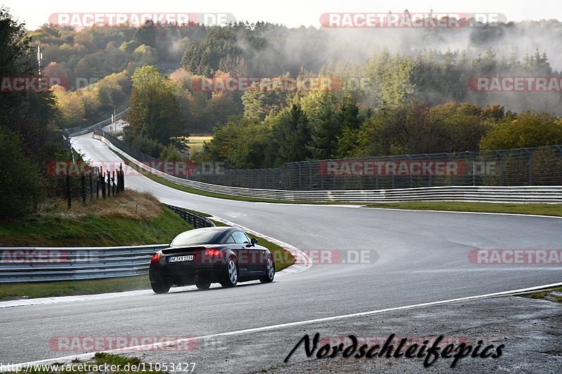 Bild #11053427 - Touristenfahrten Nürburgring Nordschleife (09.10.2020)