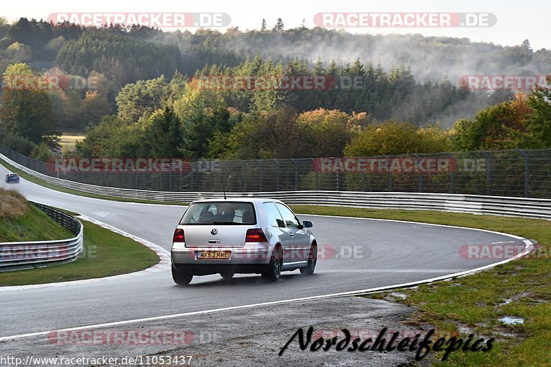 Bild #11053437 - Touristenfahrten Nürburgring Nordschleife (09.10.2020)