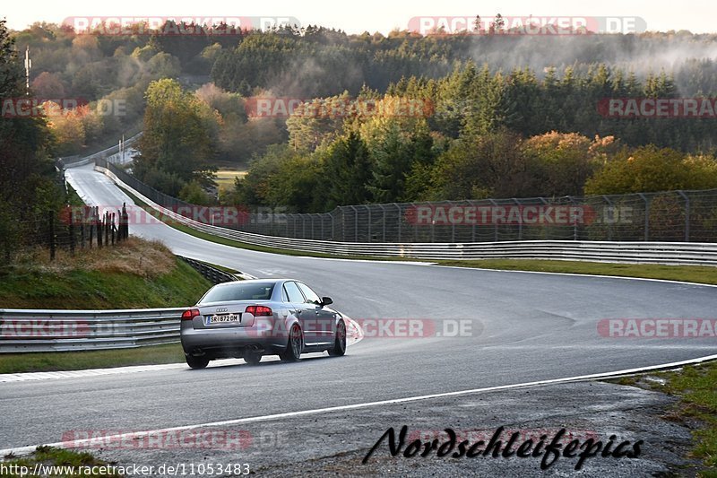 Bild #11053483 - Touristenfahrten Nürburgring Nordschleife (09.10.2020)