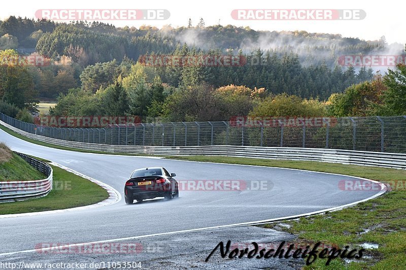 Bild #11053504 - Touristenfahrten Nürburgring Nordschleife (09.10.2020)