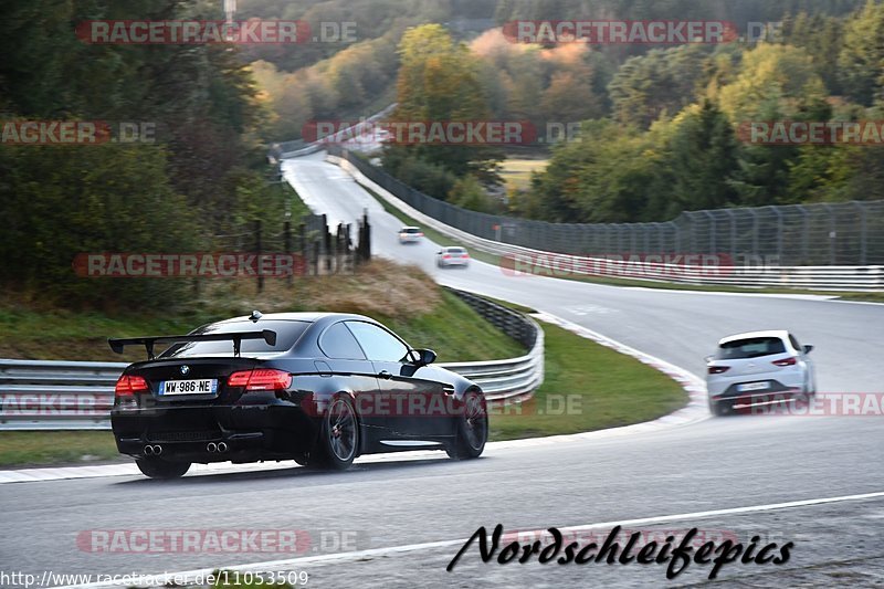 Bild #11053509 - Touristenfahrten Nürburgring Nordschleife (09.10.2020)