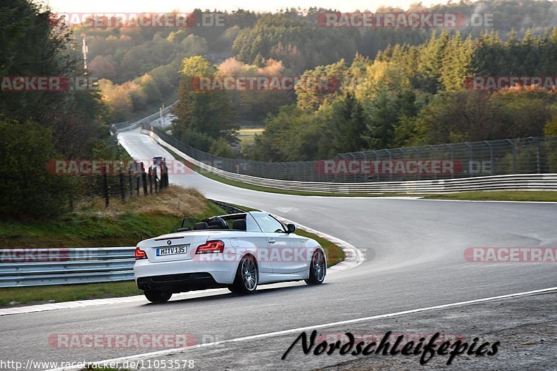 Bild #11053578 - Touristenfahrten Nürburgring Nordschleife (09.10.2020)