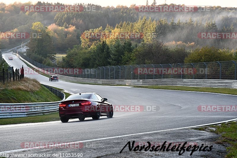 Bild #11053590 - Touristenfahrten Nürburgring Nordschleife (09.10.2020)