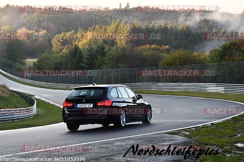 Bild #11053596 - Touristenfahrten Nürburgring Nordschleife (09.10.2020)