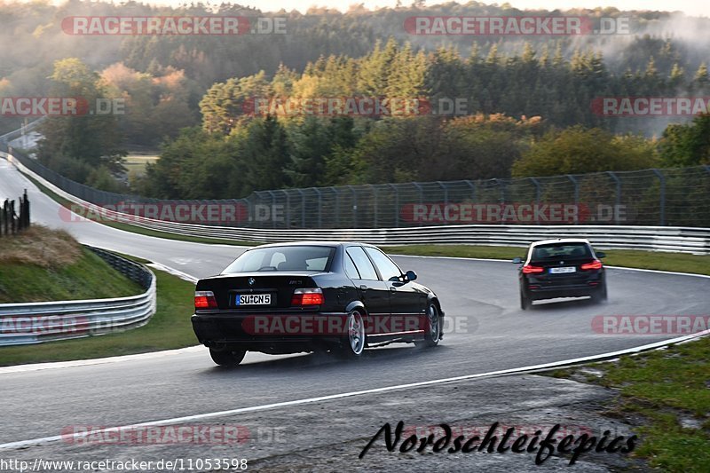 Bild #11053598 - Touristenfahrten Nürburgring Nordschleife (09.10.2020)