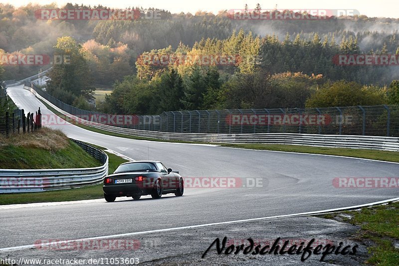 Bild #11053603 - Touristenfahrten Nürburgring Nordschleife (09.10.2020)