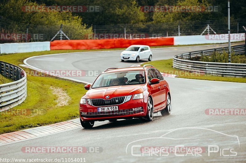 Bild #11054011 - Touristenfahrten Nürburgring Nordschleife (09.10.2020)