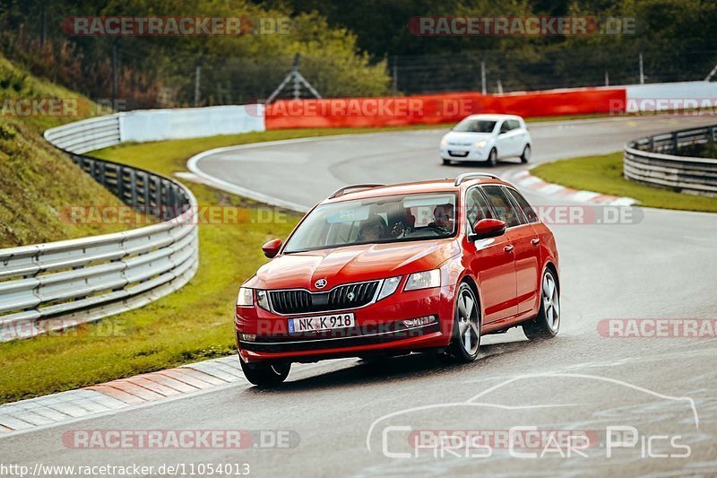 Bild #11054013 - Touristenfahrten Nürburgring Nordschleife (09.10.2020)